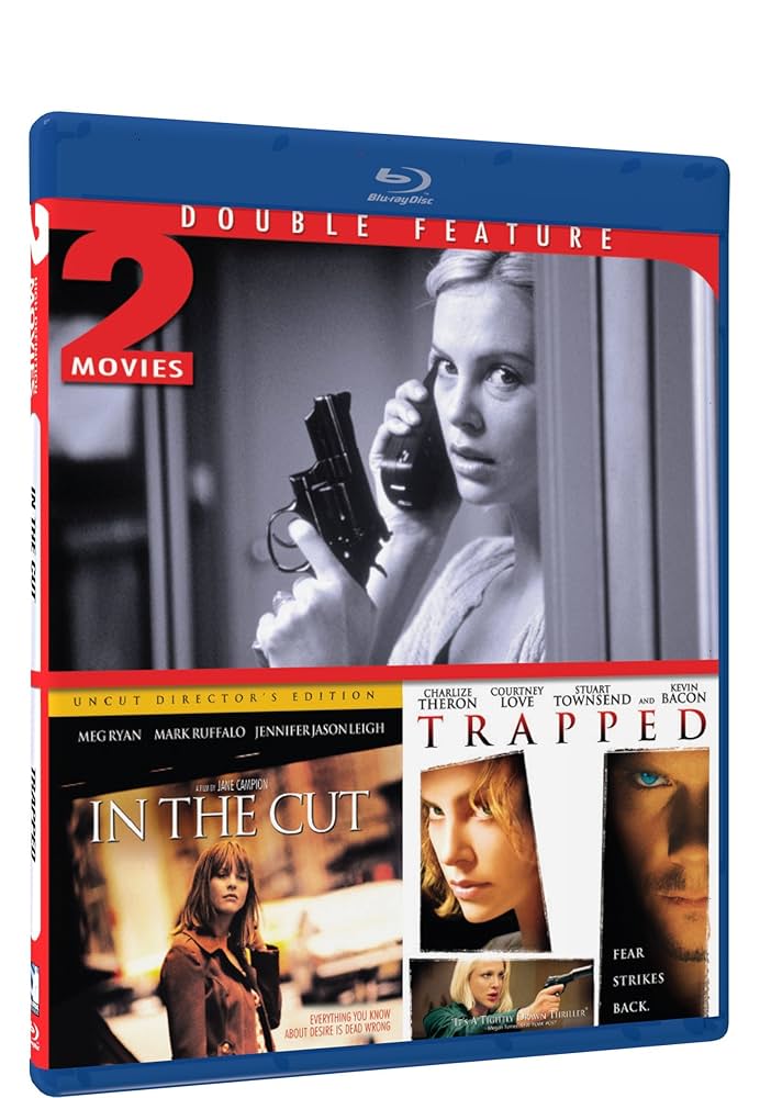 イン ザ カット [Blu-ray] mxn26g8 イン・ザ・カット(Blu-ray Disc) 中古DVD・ブルーレイ | ブック